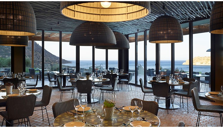 Cayo Exclusive Resort and Spa, Крит